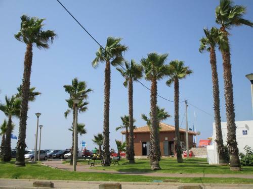Apartamento Riviera