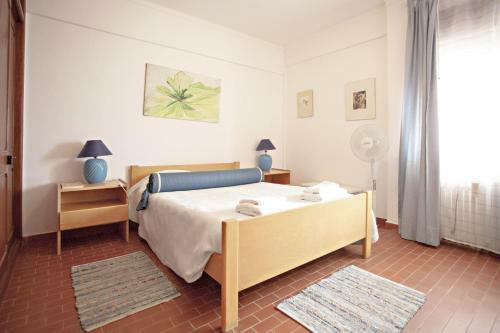 Apartamento Riviera