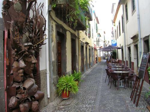 Hostal Guest House Santa Maria