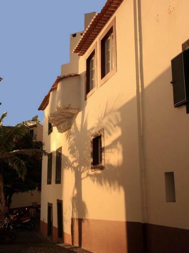 Hostal Guest House Santa Maria