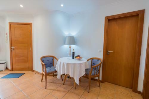 Apartments Madeira Old Town