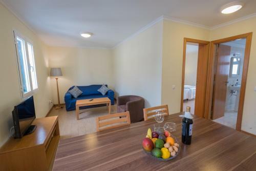 Apartments Madeira Old Town
