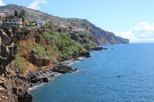 Apartments Madeira Old Town