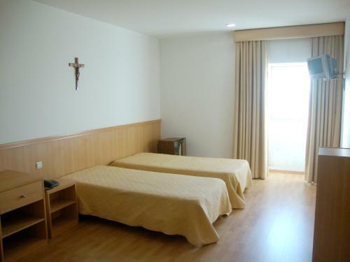 Hotel Casa De Retiros N. S. Perpetuo Socorro