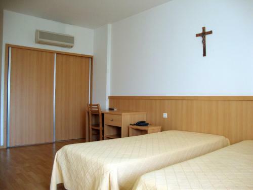Hotel Casa De Retiros N. S. Perpetuo Socorro