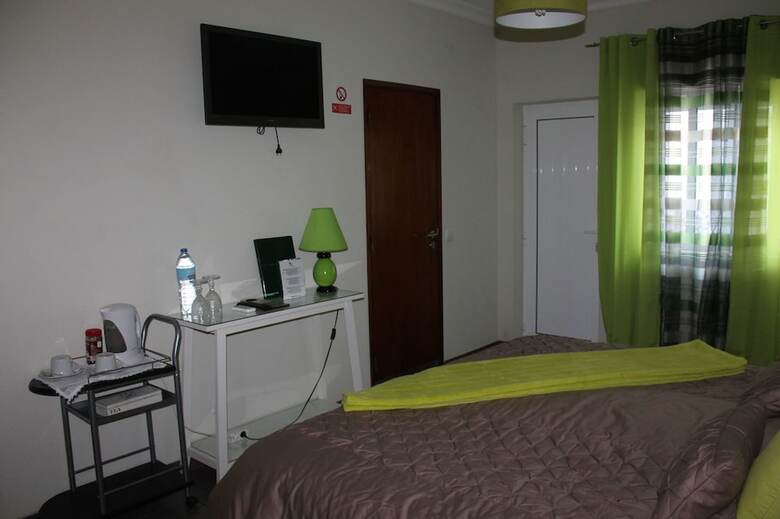 Hostal Merry's House