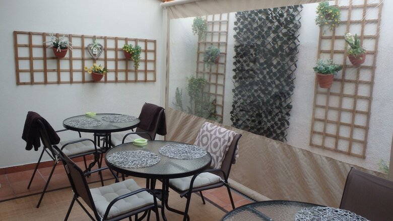 Hostal Merry's House