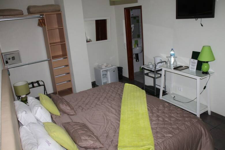 Hostal Merry's House