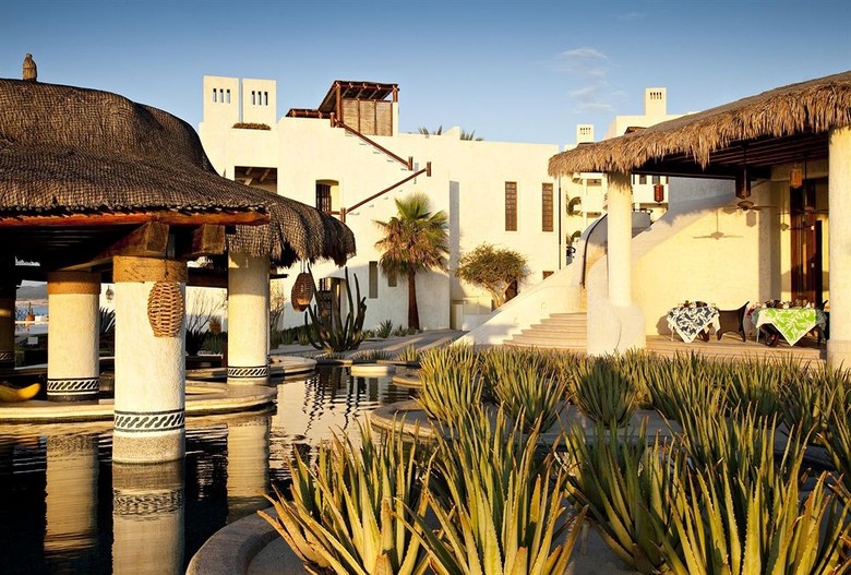 Hotel Las Ventanas Al Paraiso