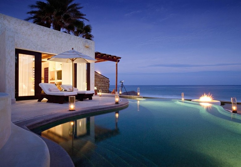 Hotel Las Ventanas Al Paraiso