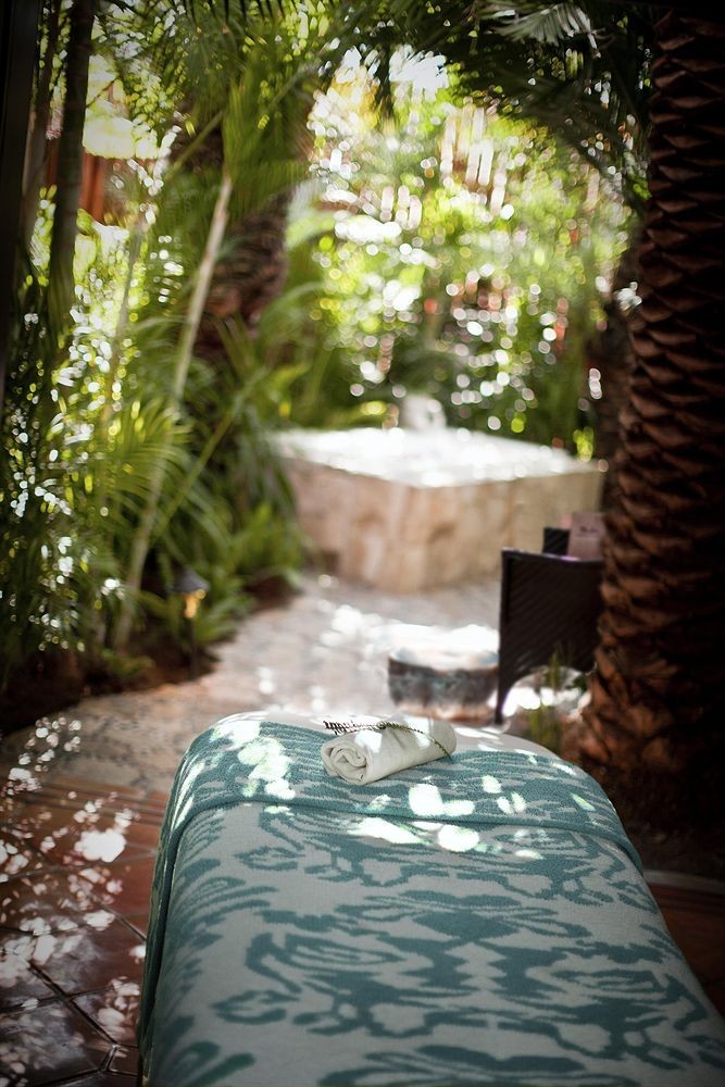 Hotel Las Ventanas Al Paraiso