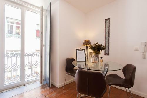 Apartamento Holidays In Santa Catarina