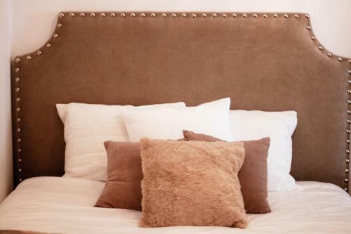 Apartamento Holidays In Santa Catarina