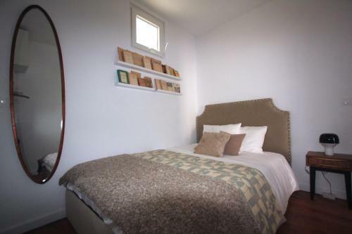 Apartamento Holidays In Santa Catarina