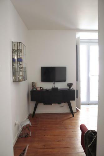 Apartamento Holidays In Santa Catarina
