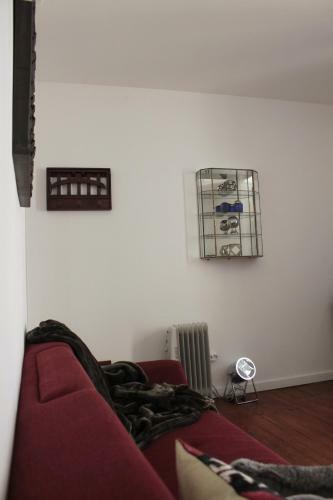 Apartamento Holidays In Santa Catarina