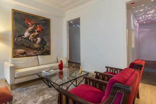 Hostal House4 Bairro Alto