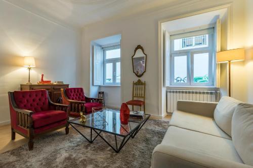 Hostal House4 Bairro Alto