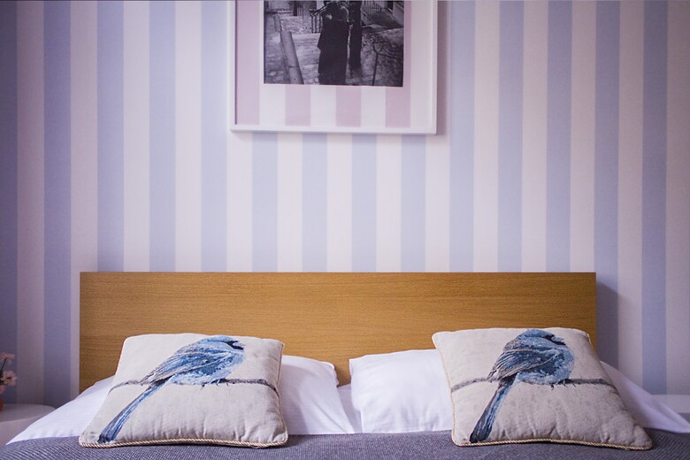 Hotel Royal Court Legerova