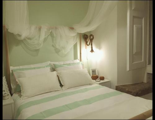 Apartment In Castelo S. Jorge