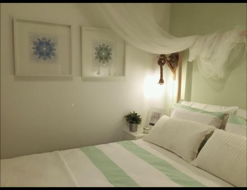 Apartment In Castelo S. Jorge