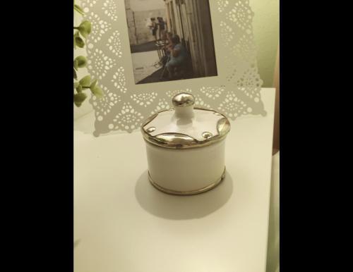 Apartment In Castelo S. Jorge