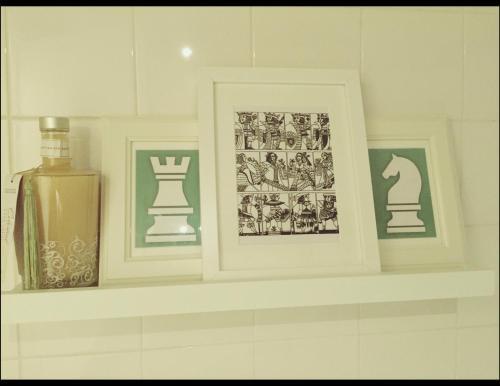 Apartment In Castelo S. Jorge
