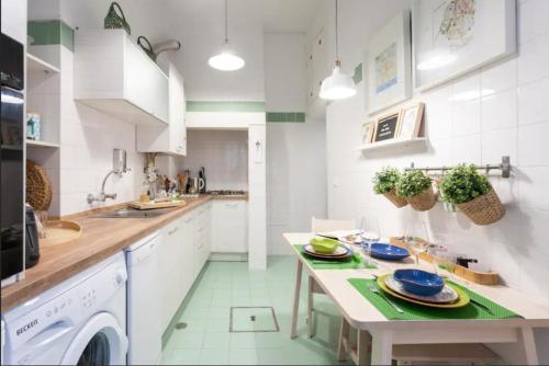 Apartment In Castelo S. Jorge