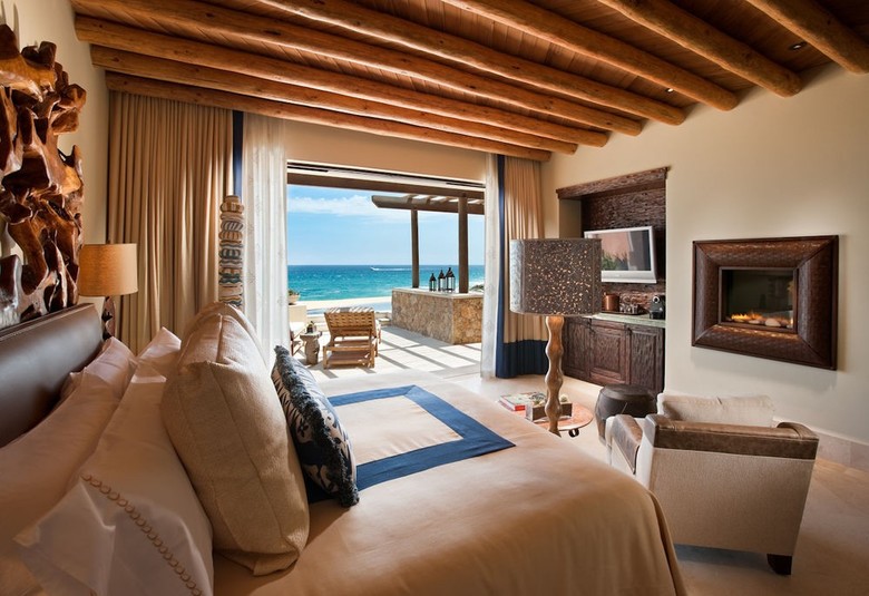 Hotel The Resort At Pedregal