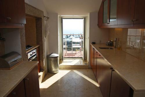 Lisbon Inside Connect - Bairro Alto Apartments