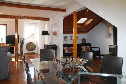 Lisbon Inside Connect - Bairro Alto Apartments