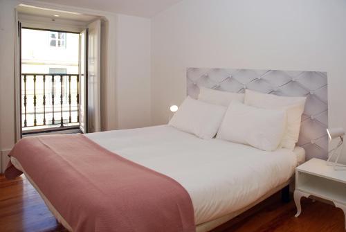 Lisbon Inside Connect - Bairro Alto Apartments