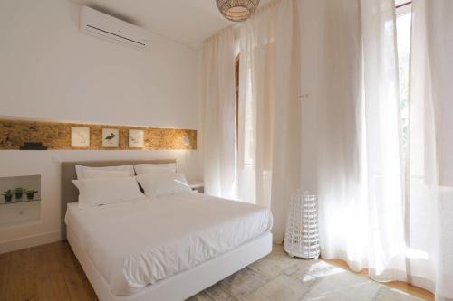 Lisbon Inside Connect - Bairro Alto Apartments