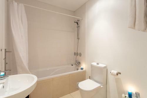 Lisbon Inside Connect - Bairro Alto Apartments