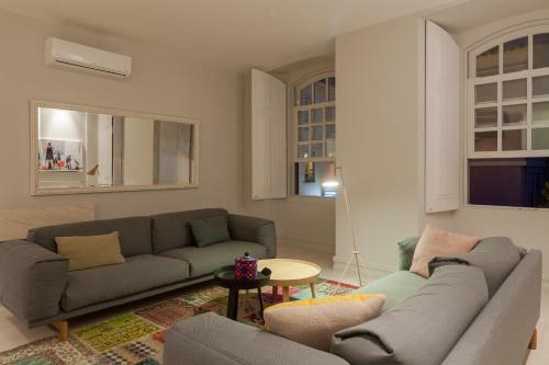 Lisbon Inside Connect - Bairro Alto Apartments