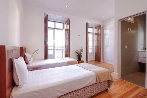 Lisbon Inside Connect - Bairro Alto Apartments