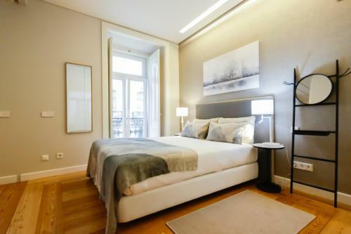 Lisbon Inside Connect - Bairro Alto Apartments