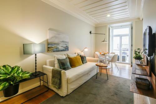 Lisbon Inside Connect - Bairro Alto Apartments