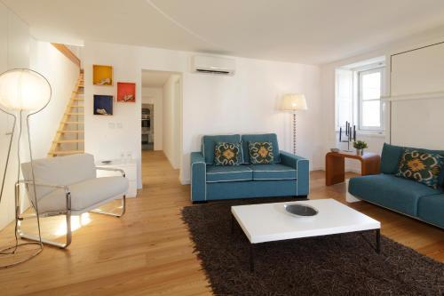 Lisbon Inside Connect - Bairro Alto Apartments