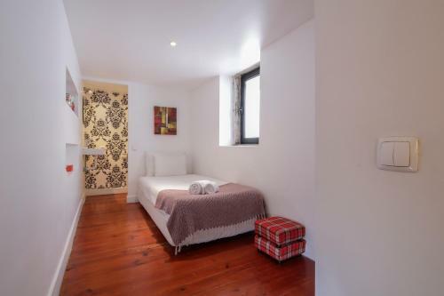 Lisbon Inside Connect - Bairro Alto Apartments