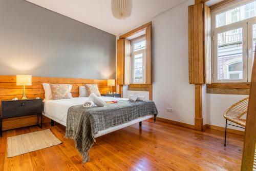 Lisbon Inside Connect - Bairro Alto Apartments