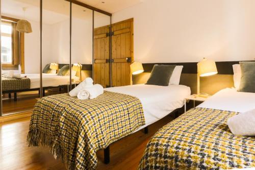 Lisbon Inside Connect - Bairro Alto Apartments
