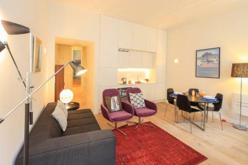Lisbon Inside Connect - Bairro Alto Apartments