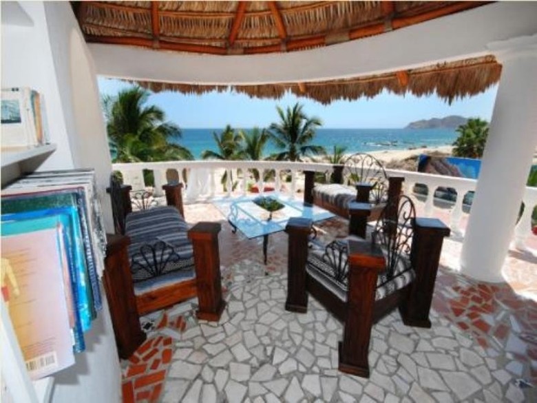 Hotel Marbella Suites En La Playa