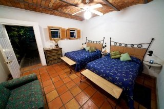 Hotel Boutique Los Milagros