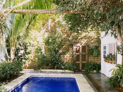 Hotel Boutique Los Milagros