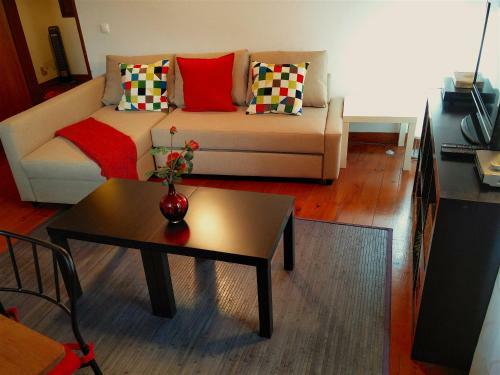 Apartamento Myplace - Lisbon - Alfama