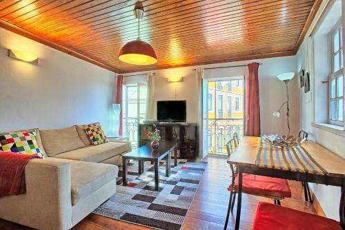 Apartamento Myplace - Lisbon - Alfama