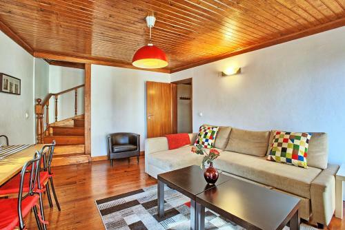 Apartamento Myplace - Lisbon - Alfama