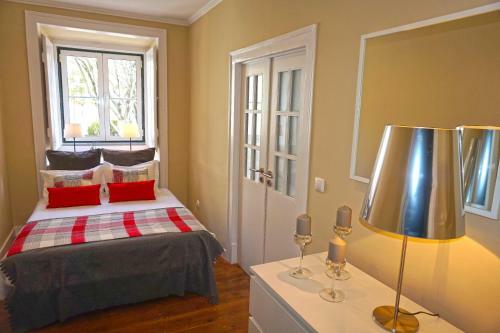 Lisbon Holidays Principe Real Apartments Complex